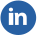 LinkedIn icon